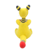 Officiële Pokemon knuffel Ampharos take me with you! +/- 33CM Banpresto 